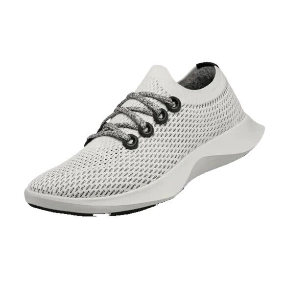 allbirds Shoes - Allbirds Tree Dasher 2 Women's Golf Sneaker Gray l Size 11